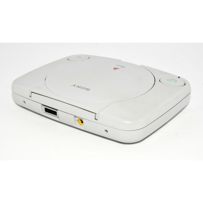 CONSOLA SONY PSX PS ONE SIN MANDO| BILBOTRUKE SEGUNDA MANO