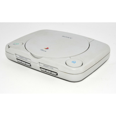 CONSOLA SONY PSX PS ONE SIN MANDO| BILBOTRUKE SEGUNDA MANO