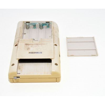 CONSOLA NINTENDO GAME BOY CLASSIC DMG-01| BILBOTRUKE SEGUNDA MANO