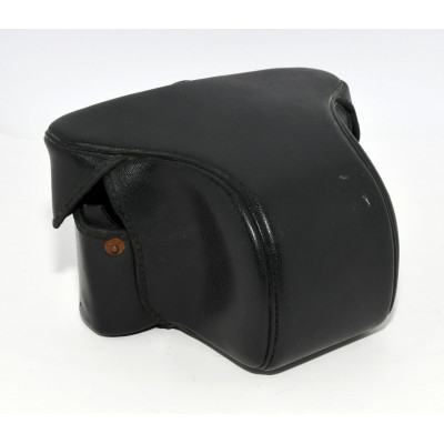 CAMARA VINTAGE CANON AE-1 + 50MM F:1.8 FD | BILBOTRUKE