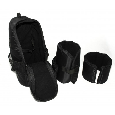 FUNDA DE OBJETIVO NIKON CL-L2| BILBOTRUKE SEGUNDA MANO