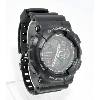 RELOJ CASIO G-SHOCK GA-140-1AER|BILBOTRUKE |SEGUNDA MANO BILBAO