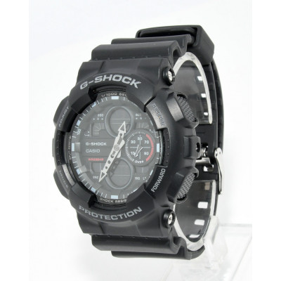 RELOJ CASIO G-SHOCK GA-140-1AER|BILBOTRUKE |SEGUNDA MANO BILBAO