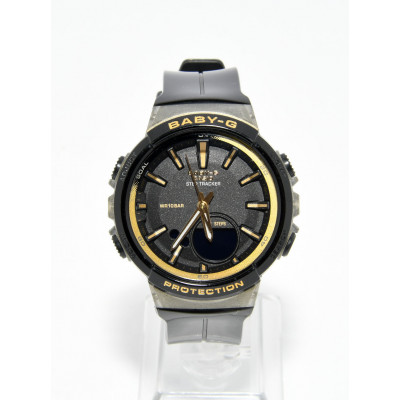 RELOJ CASIO BABY-G BGS-1000GS|BILBOTRUKE |SEGUNDA MANO BILBAO