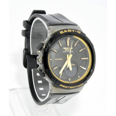 RELOJ CASIO BABY-G BGS-1000GS|BILBOTRUKE |SEGUNDA MANO BILBAO
