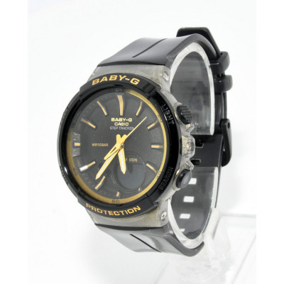 RELOJ CASIO BABY-G BGS-1000GS|BILBOTRUKE |SEGUNDA MANO BILBAO