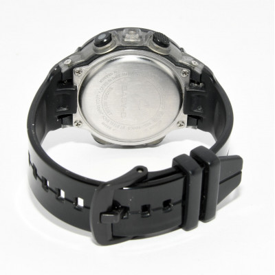 RELOJ CASIO BABY-G BGS-1000GS|BILBOTRUKE |SEGUNDA MANO BILBAO