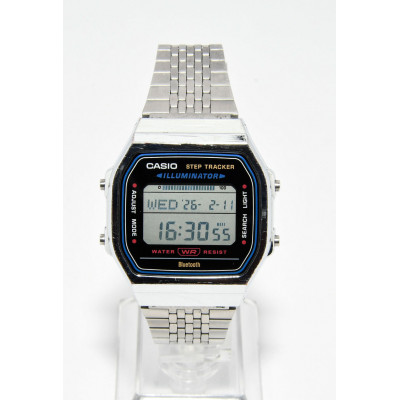 RELOJ CASIO ABL-100WE (BLUETOOTH)|BILBOTRUKE |SEGUNDA MANO BILBAO
