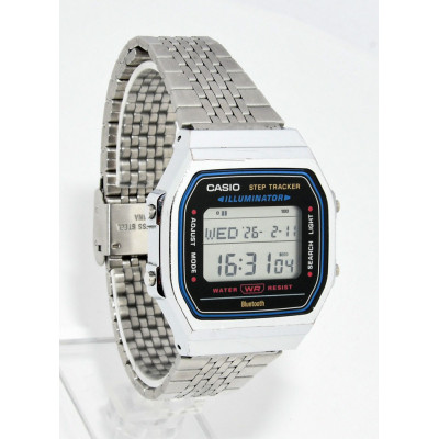 RELOJ CASIO ABL-100WE (BLUETOOTH)|BILBOTRUKE |SEGUNDA MANO BILBAO