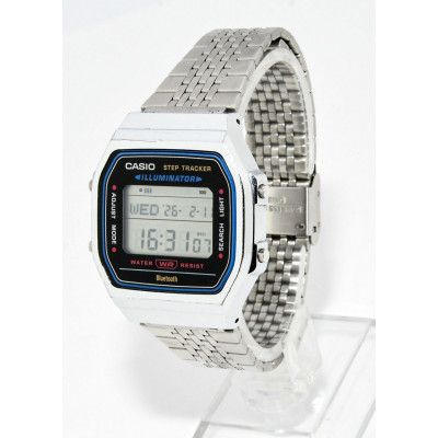 RELOJ CASIO ABL-100WE (BLUETOOTH)|BILBOTRUKE |SEGUNDA MANO BILBAO