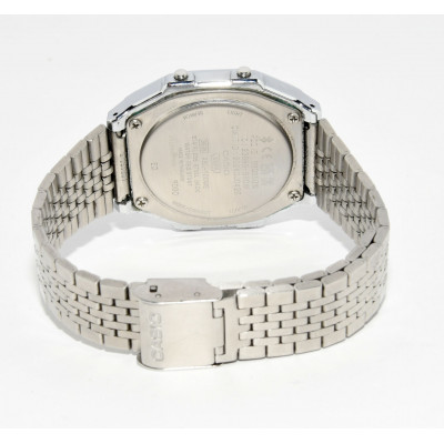 RELOJ CASIO ABL-100WE (BLUETOOTH)|BILBOTRUKE |SEGUNDA MANO BILBAO