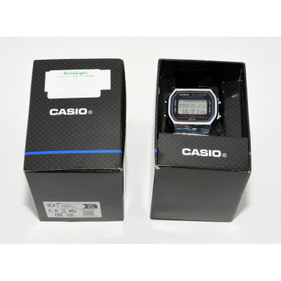 RELOJ CASIO ABL-100WE (BLUETOOTH)|BILBOTRUKE |SEGUNDA MANO BILBAO