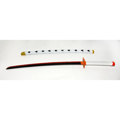 KATANA DECORATIVA AMONT| Bilbotruke | Segunda mano Bilbao