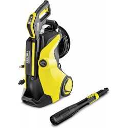 HIDROLIMPIADORA KARCHER K5 FULL CONTROL - PRECINTADA