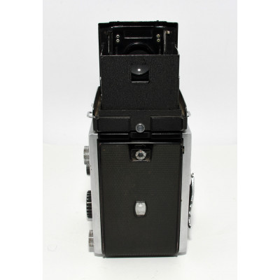 CAMARA MAMIYA C3 + SEKTOR 80MM 2.8