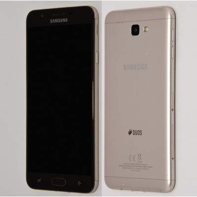 SAMSUNG GALAXY J7 PRIME 2 32GB GRIS