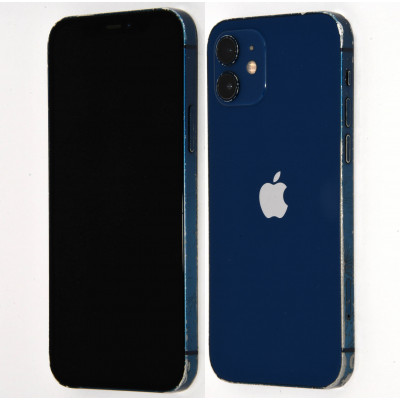 IPHONE 12 64GB VERDE | BILBOTRUKE SEGUNDA MANO