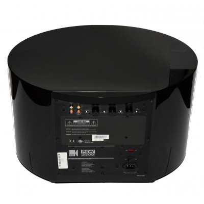 SUBWOOFER KEF PSW2500