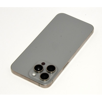 IPHONE 15 PRO MAX 256GB GRIS