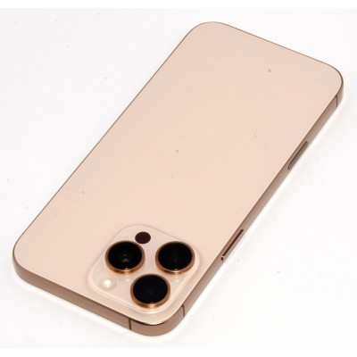 IPHONE 16 PRO MAX 256GB DESERT