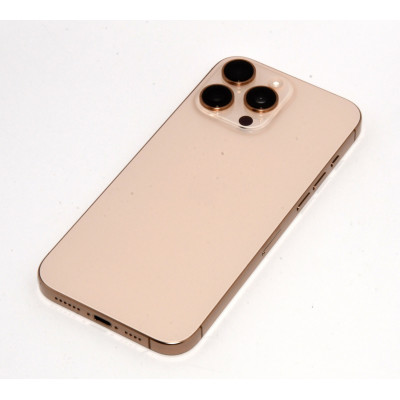 IPHONE 16 PRO MAX 256GB DESERT