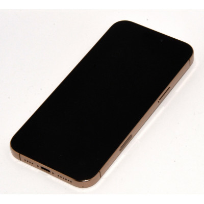 IPHONE 16 PRO MAX 256GB DESERT