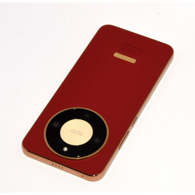 HONOR MAGIC8 LITE 5G 256GB ROJO