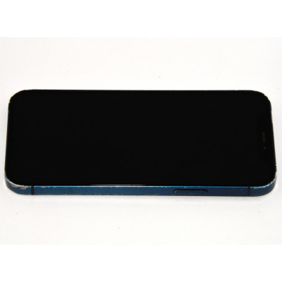 IPHONE 12 64GB VERDE | BILBOTRUKE SEGUNDA MANO