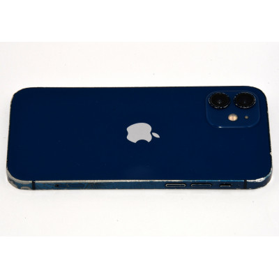 IPHONE 12 64GB VERDE | BILBOTRUKE SEGUNDA MANO