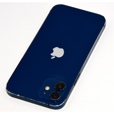 IPHONE 12 64GB VERDE | BILBOTRUKE SEGUNDA MANO