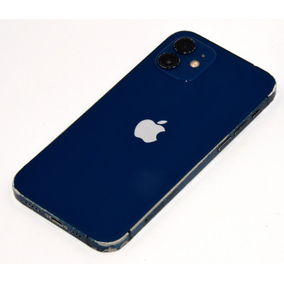 IPHONE 12 64GB VERDE | BILBOTRUKE SEGUNDA MANO