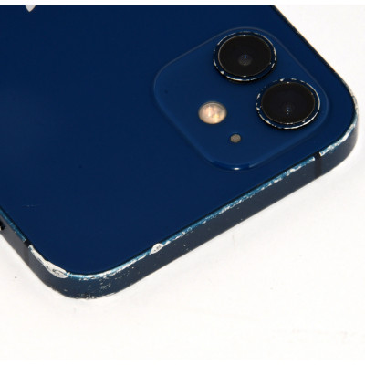 IPHONE 12 64GB VERDE | BILBOTRUKE SEGUNDA MANO