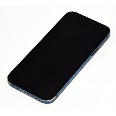 IPHONE 12 64GB VERDE | BILBOTRUKE SEGUNDA MANO