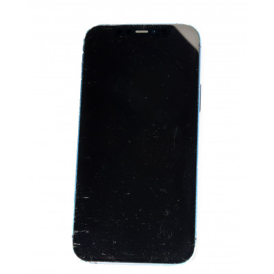 IPHONE 12 64GB VERDE | BILBOTRUKE SEGUNDA MANO