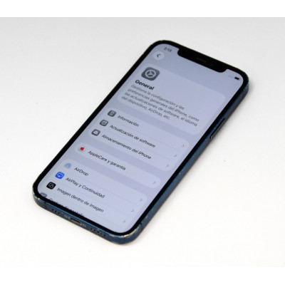 IPHONE 12 64GB VERDE | BILBOTRUKE SEGUNDA MANO