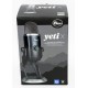 MICROFONO CONDENSADOR USB BLUE YETI X - NUEVO