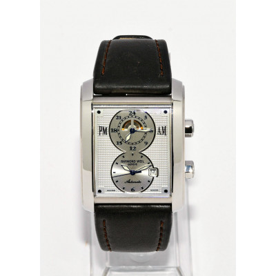 RELOJ RAYMOND WEIL DON GIOVANNI| BILBOTRUKE SEGUNDA MANO