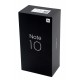 XIAOMI MI NOTE 10 128GB-6GB AURORA GREEN - PRECINTADO