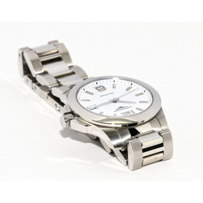 RELOJ LONGINES CONQUEST L3.377.4| BILBOTRUKE SEGUNDA MANO