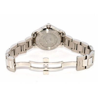 RELOJ LONGINES CONQUEST L3.377.4| BILBOTRUKE SEGUNDA MANO
