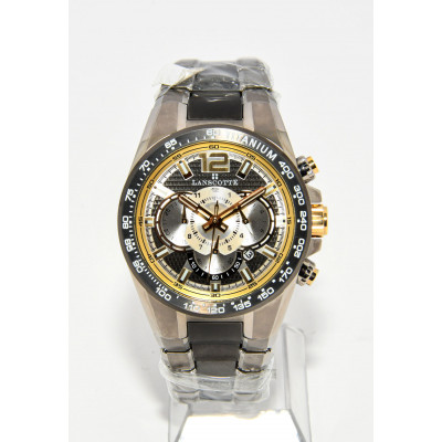 RELOJ LANSCOTTE TITANIUM| BILBOTRUKE