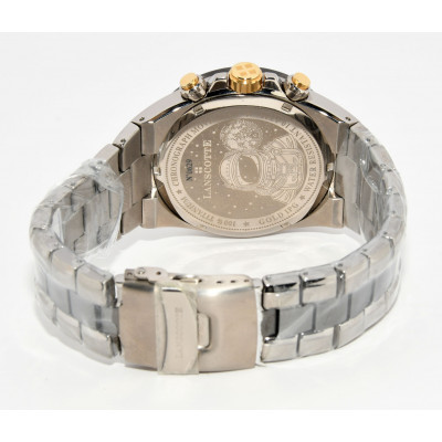 RELOJ LANSCOTTE TITANIUM| BILBOTRUKE