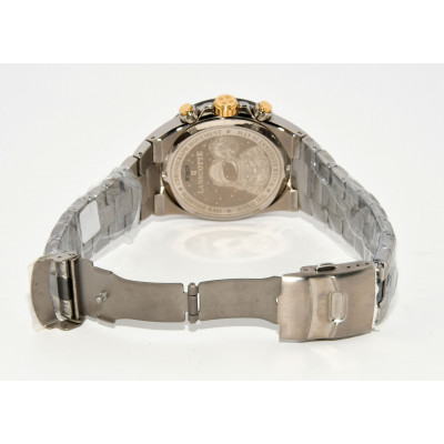 RELOJ LANSCOTTE TITANIUM| BILBOTRUKE