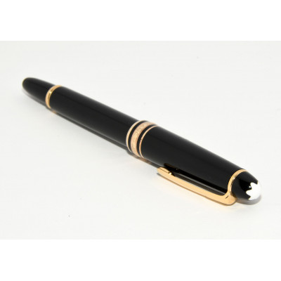 PLUMA MONTBLANC MEISTERSTUCK MINI| BILBOTRUKE