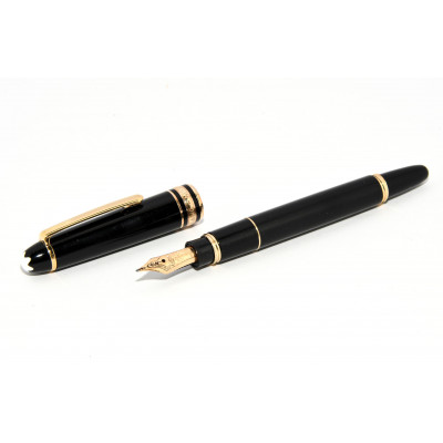 PLUMA MONTBLANC MEISTERSTUCK MINI| BILBOTRUKE