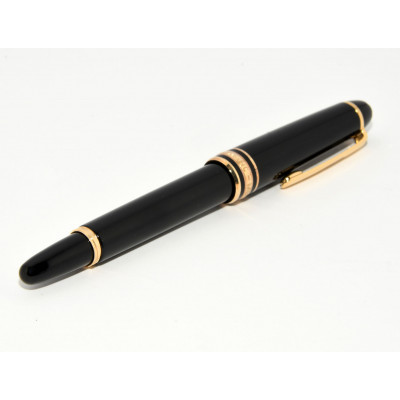 PLUMA MONTBLANC MEISTERSTUCK MINI| BILBOTRUKE