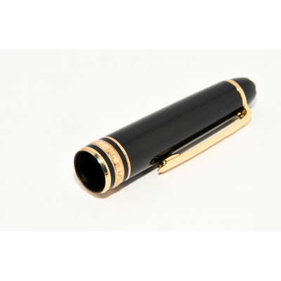 PLUMA MONTBLANC MEISTERSTUCK MINI| BILBOTRUKE