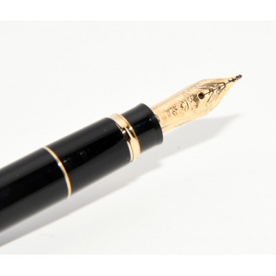 PLUMA MONTBLANC MEISTERSTUCK MINI| BILBOTRUKE