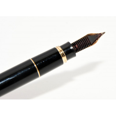 PLUMA MONTBLANC MEISTERSTUCK MINI| BILBOTRUKE