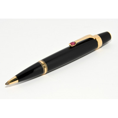 BOLIGRAFO MONTBLANC BOHEME RUBI